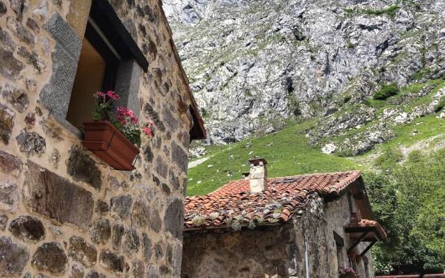 Albergue Villa de Bulnes