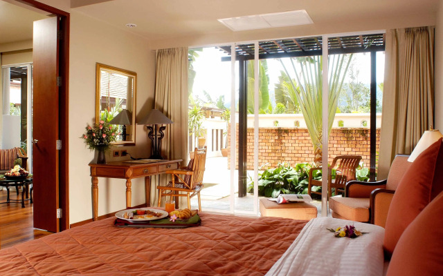 Mission Hills Phuket Golf Resort