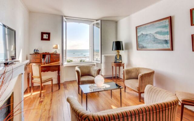 House Marianne Cancale