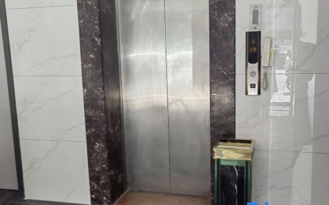 Taiyue Holiday Hotel (Zhangjiajie Tianmenshan Branch)