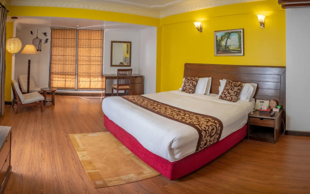 Kathmandu Guest House by KGH Group