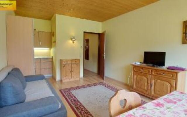 Appartement Esmeralda