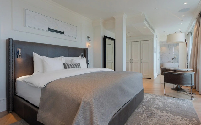 The Hotel Maria