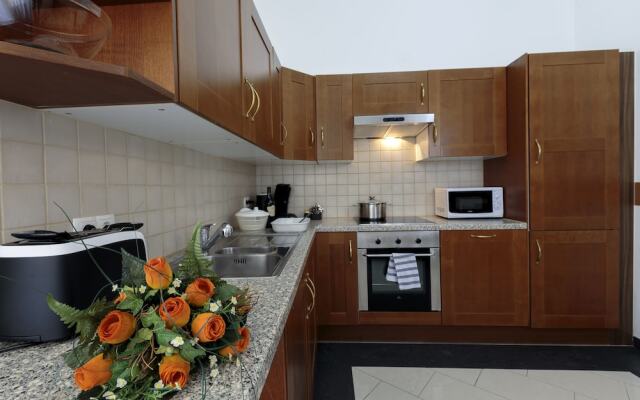 The Queen Luxury Apartments - Villa Gemma