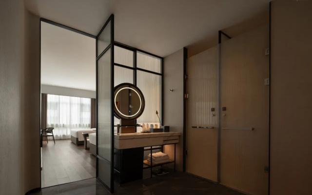 Wyndham Grand Plaza Royale Legend Nanyue