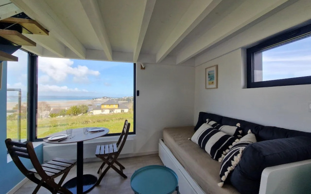 Flat in France Near Sandy Beaches