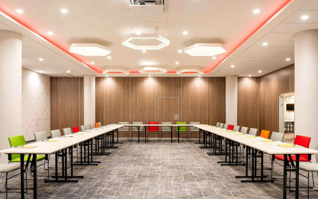 ibis Styles Lublin Stare Miasto