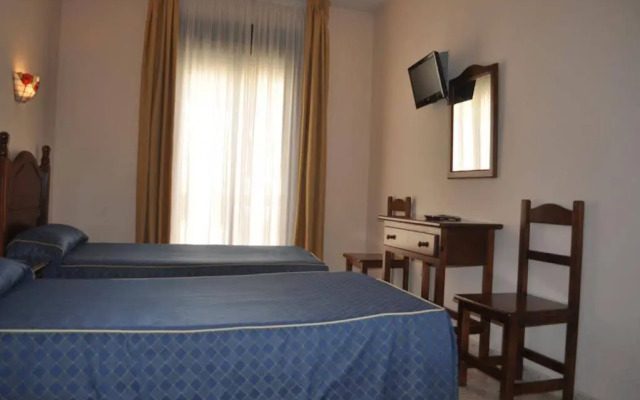 Hostal Niza I II