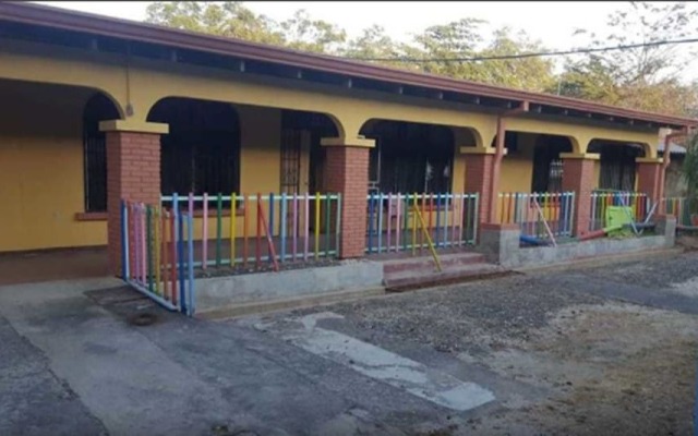 Hotel Boutique Liberia