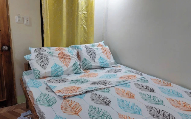 Mariden Resort & Homestay Siargao