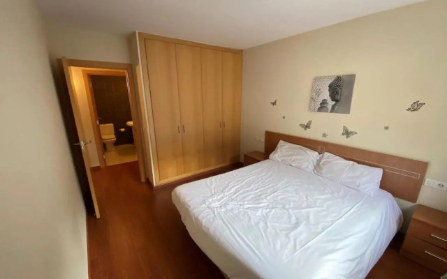 Apartament l'Areny 22- 6p - Canillo - Zona Grandvalira