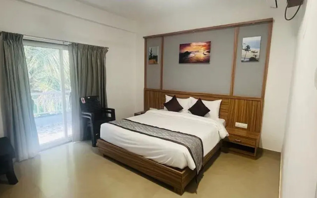 Suryaprabha Holiday Homes
