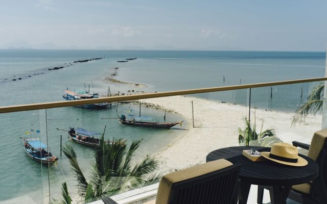 The Beach Samui