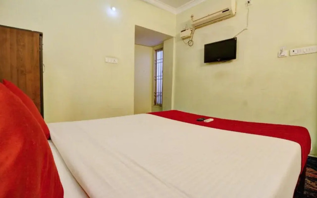 Syeds Inn By OYO Rooms