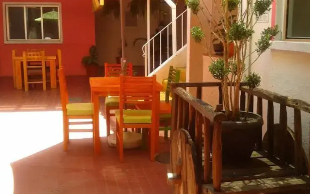 Hostal San Judas Tadeo