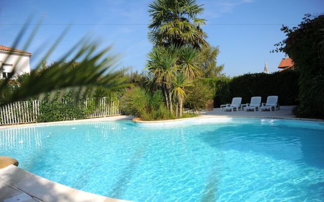 Atlantis Hôtel Mimizan Les Landes