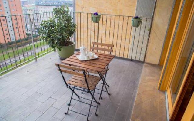 Bocconi University Flat