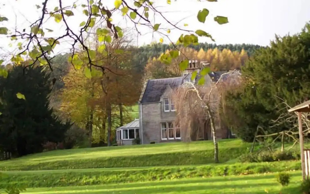Whitchester Christian Guest House