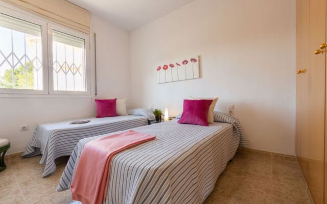 Apartment Rocamar L'Ampolla