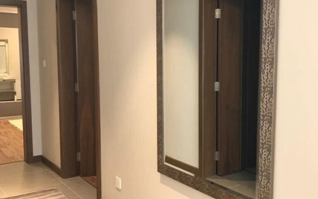 The Grand Luxury Apartment