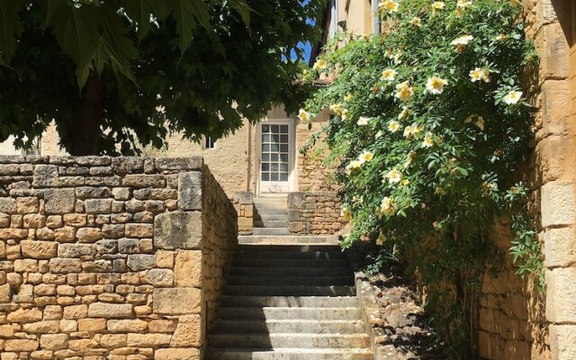 Hôtel particulier de Monméja