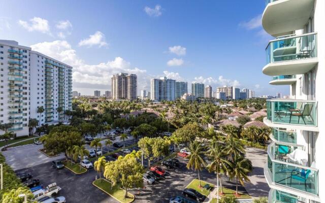 Luxury Miami Beach Condos