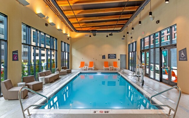 Aloft Columbus Easton