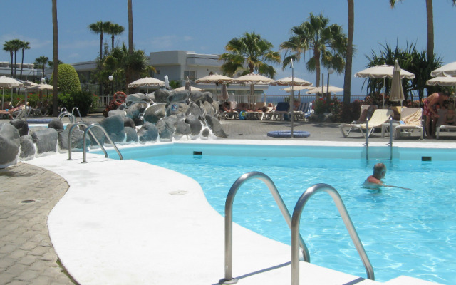 Hotel Riu Arecas - Adults Only