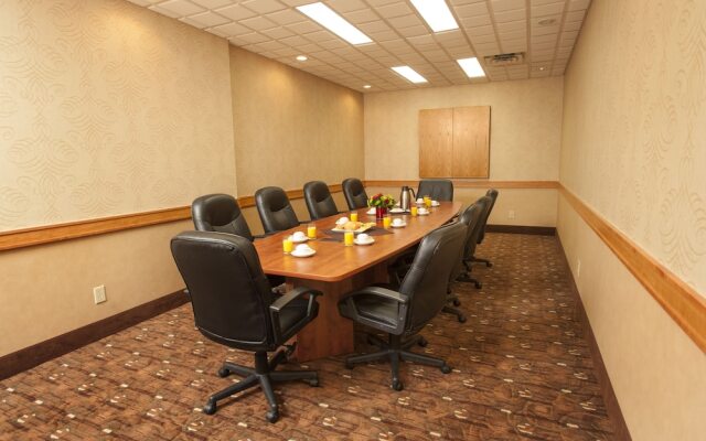 Travelodge Hotel Saskatoon