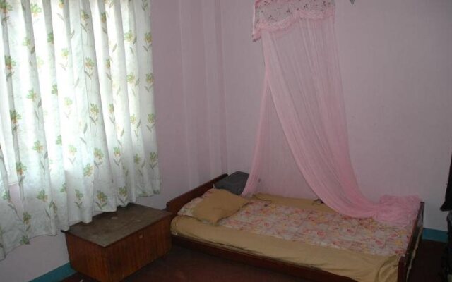 Magic Nepal Homestay