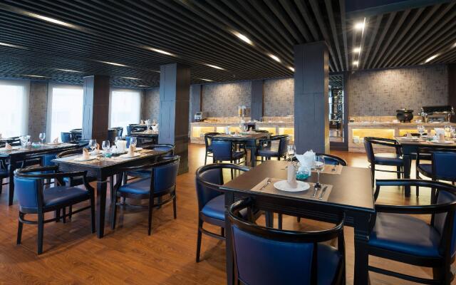 AnThai Saigon Hotel