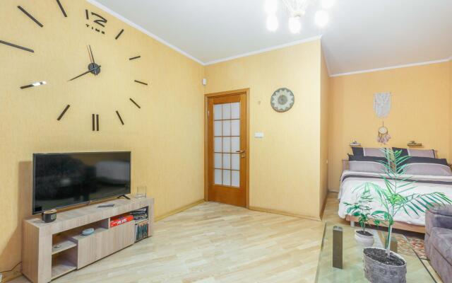 Апартаменты на улице Васильевская