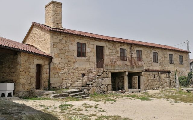 O Lagar de Jesús - Hostel