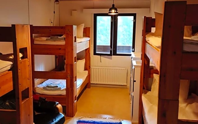 Silver Fox Hostel