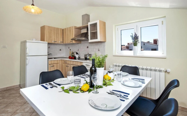 Villa Francesco - Three-bedroom Apartment