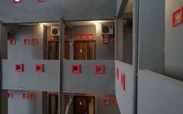 Costarina by Oyo Rooms