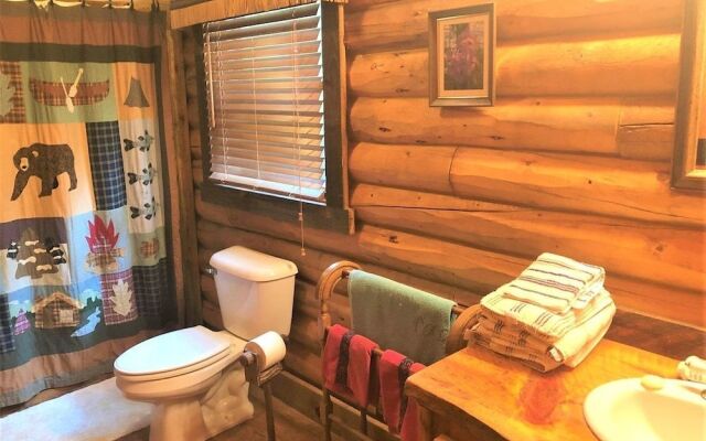 Yellowstone- Blue Ridge GA