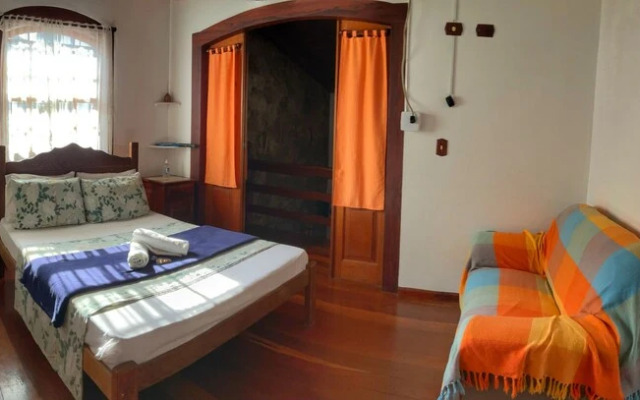 Casarão Paraty
