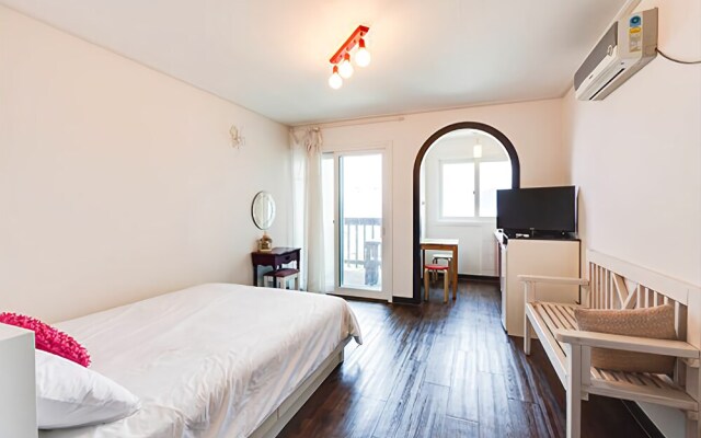 Ganghwadoatelier Pension