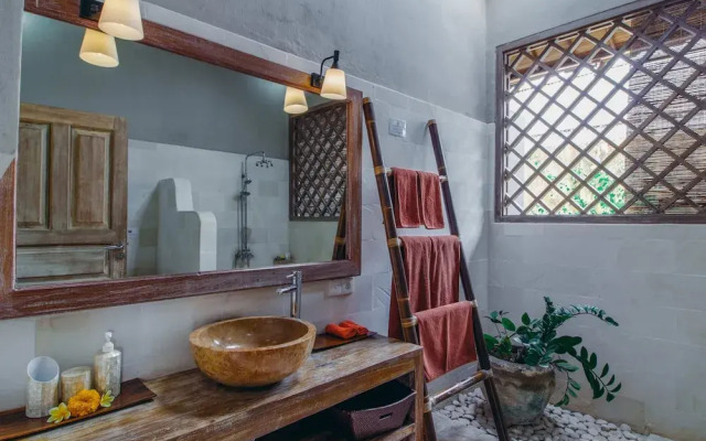 Villa Orchidea