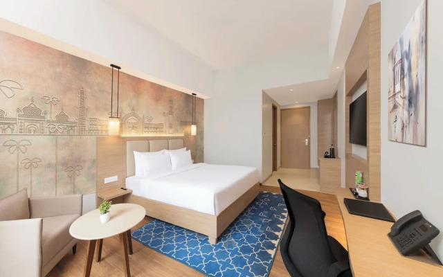Mercure Lucknow Gomti Nagar