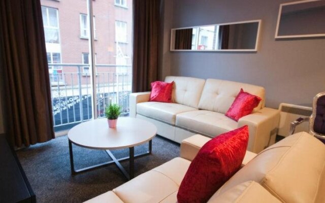 Jervis Apartments Dublin City by The Key Collection