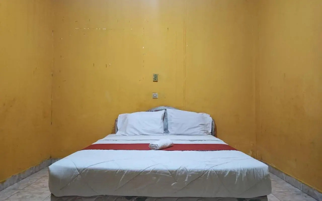 Hotel Matahari 1