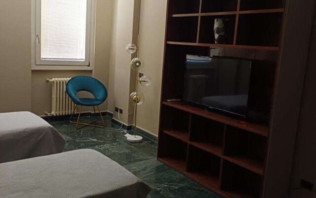 B&B Piazza Duomo Al 55