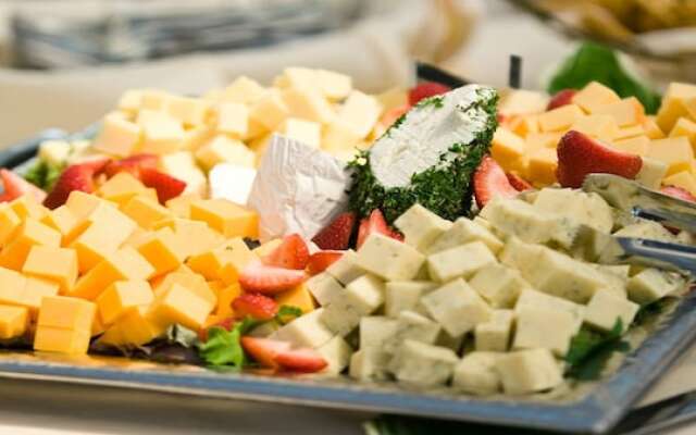 Stafford's Bay View Inn