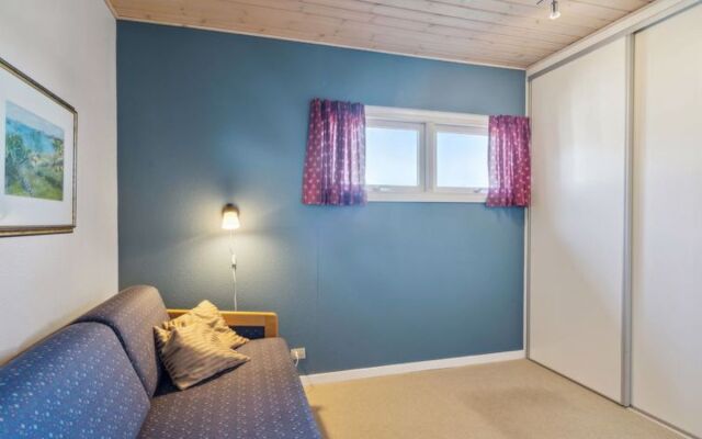 "Ala" - 500m from the sea in Western Jutland