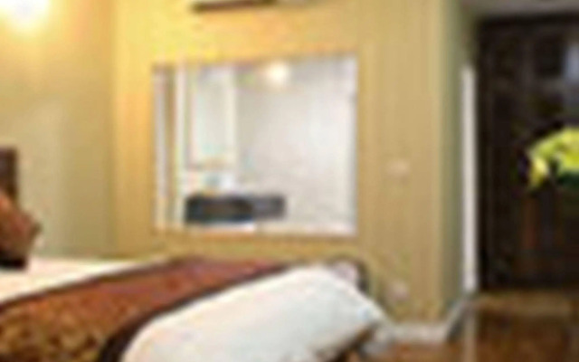 Pearl Sea Hotel