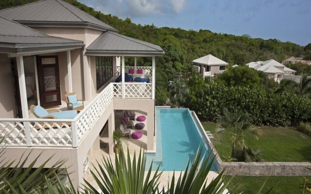 Four Seasons Resort Nevis, West Indies