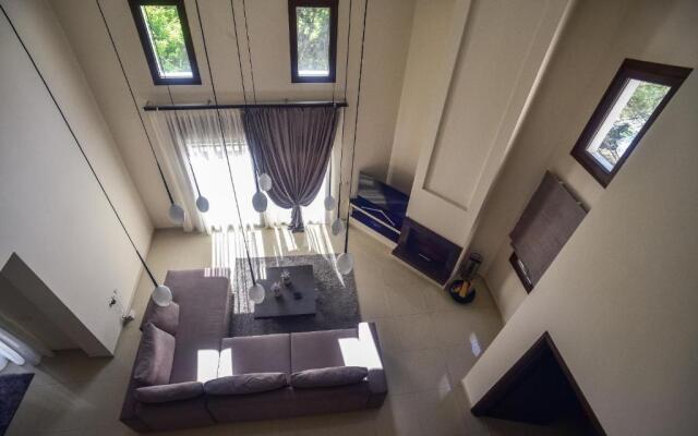 Kavala Luxury House
