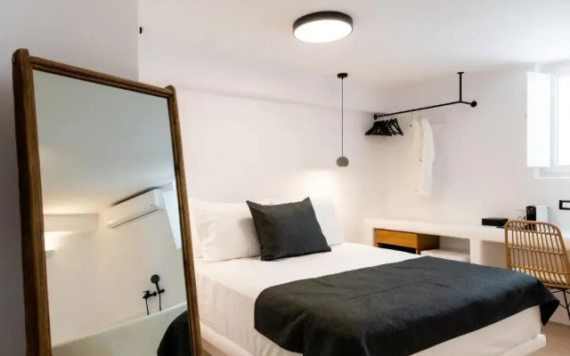 Mykonos Villas